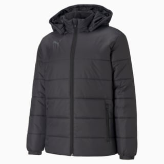 Зображення Puma Куртка teamLIGA Men's Padded Football Jacket
