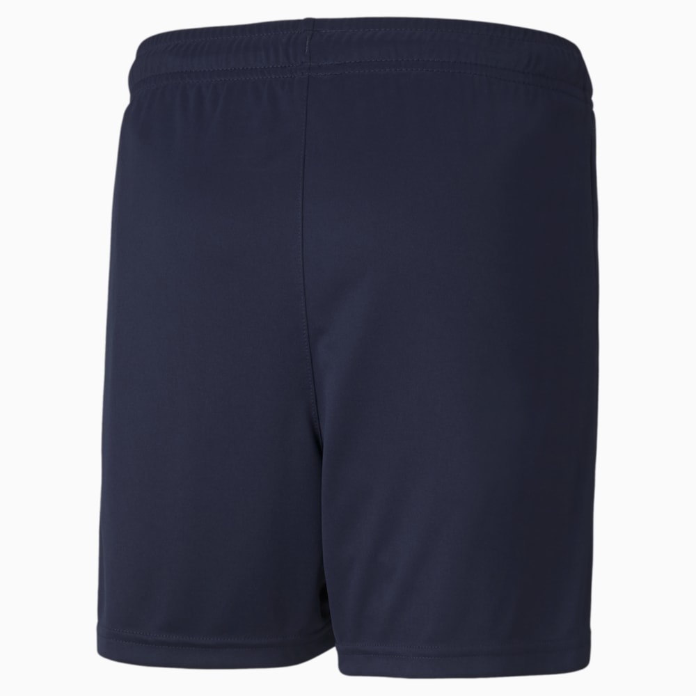 Image PUMA Shorts de Futebol teamRISE Juvenil #2