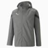 Image Puma teamFINAL All-Weather Men's Football Jacket #5