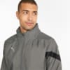 Image Puma teamFINAL All-Weather Men's Football Jacket #4