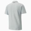 Зображення Puma Поло teamFINAL Casuals Men’s Football Polo Shirt #6: light gray heather
