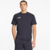 Image Puma teamFINAL Casuals Men's Football Tee #1