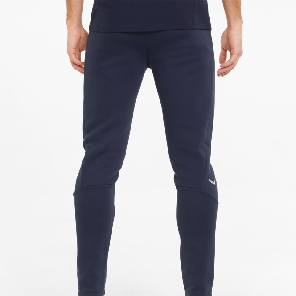 Image Puma teamFINAL Casuals Men's Football Pants #2
