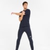 Image Puma teamFINAL Casuals Men's Football Pants #3