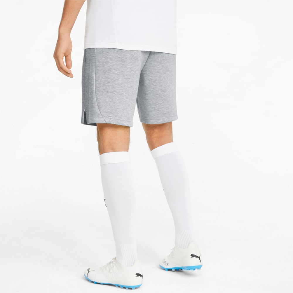 Image Puma teamFINAL Casuals Men's Football Shorts #2