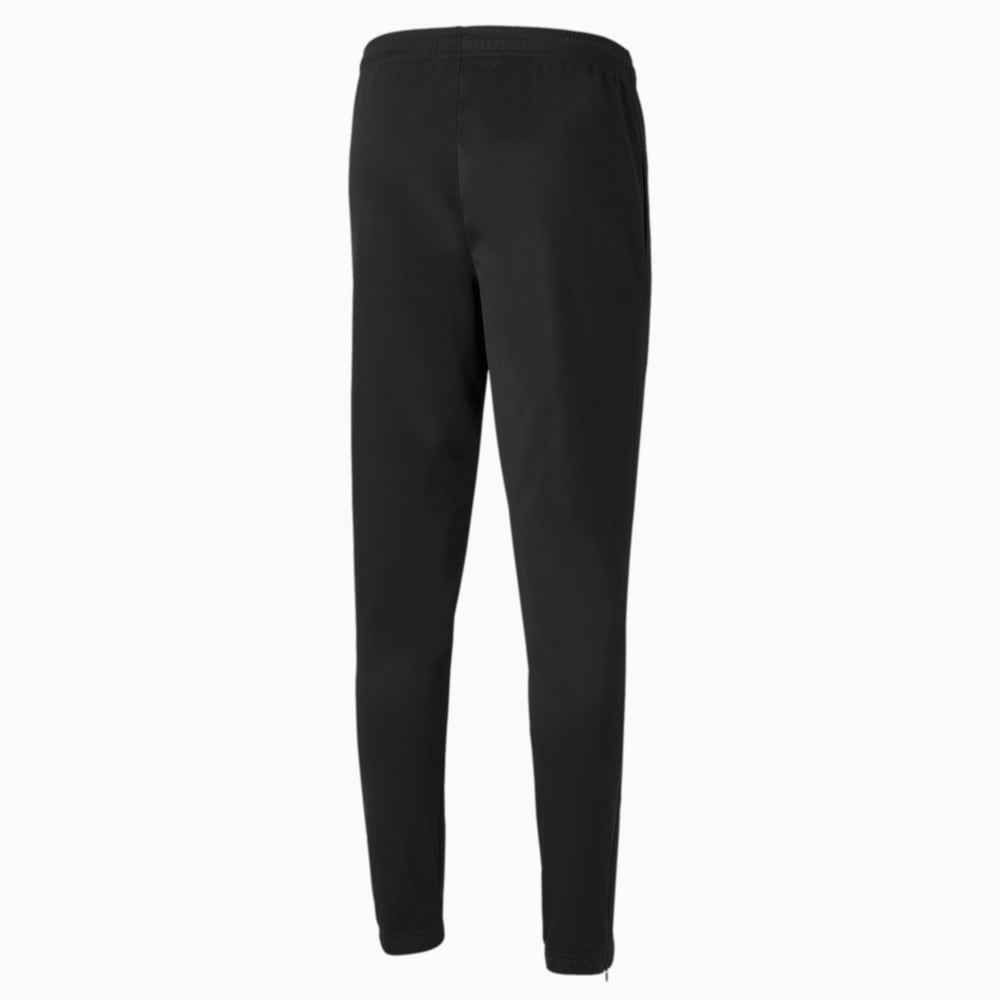 Imagen PUMA Pantalones de entrenamiento para fútbol teamRISE #2