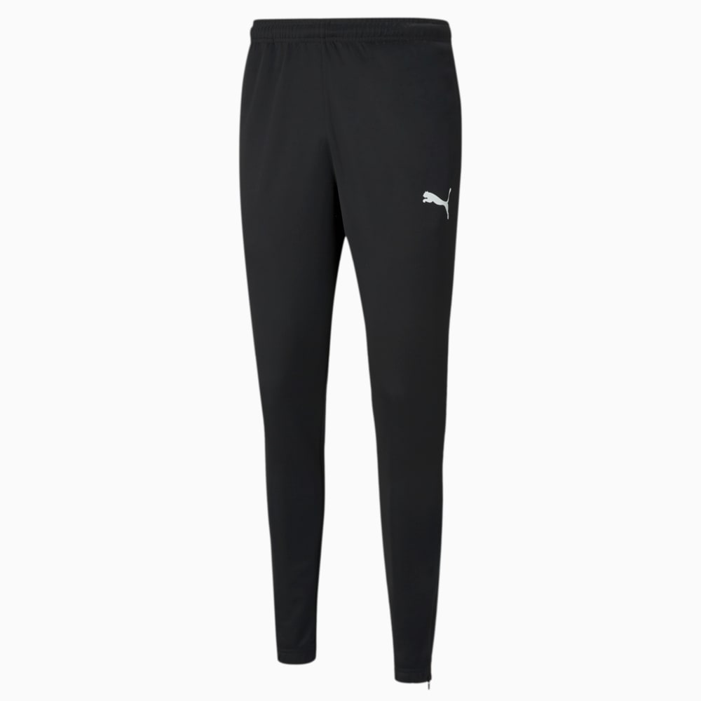 Imagen PUMA Pantalones de entrenamiento para fútbol teamRISE #1