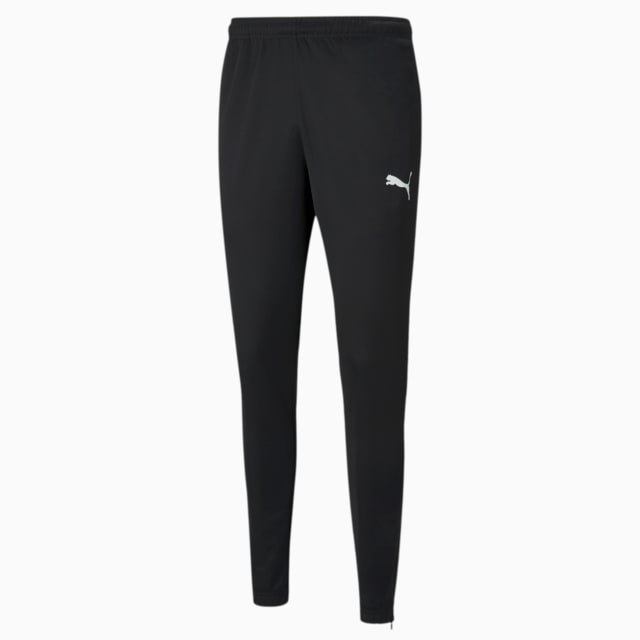 Imagen PUMA Pantalones de entrenamiento para fútbol teamRISE