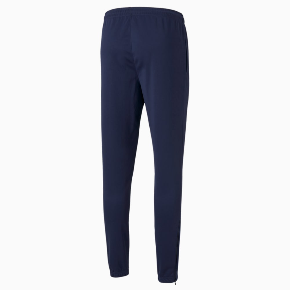 Imagen PUMA Pantalones de entrenamiento para fútbol teamRISE #2