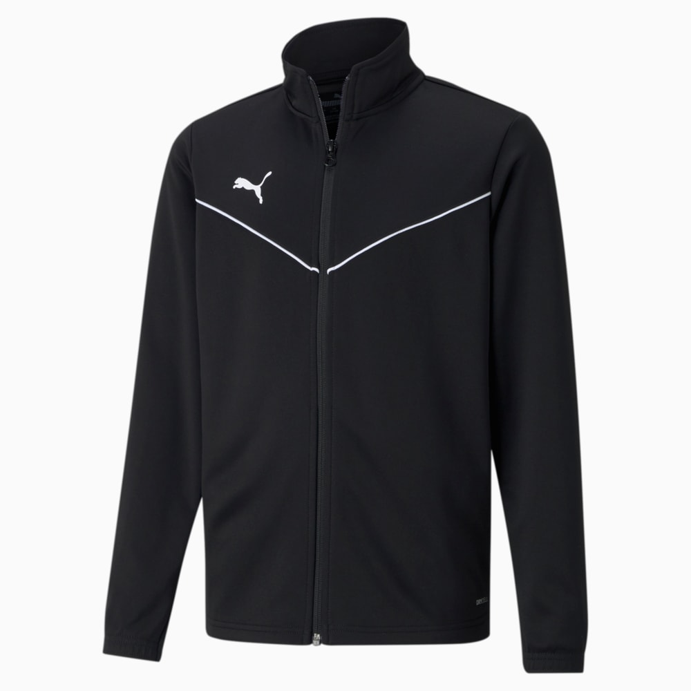Puma jacket top junior