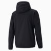 Изображение Puma Куртка teamRISE All-Weather Football Jacket Men #2: Puma Black-Puma White