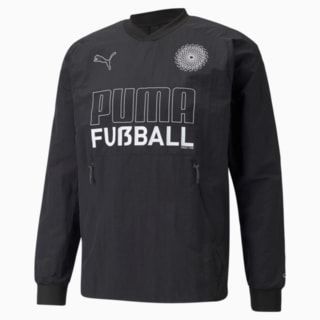 Изображение Puma Олимпийка FUßBALL King Men's Football Drill Top