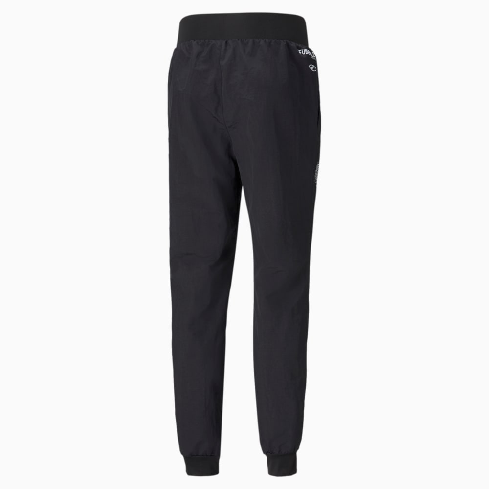фото Штаны fußball king men's football pants puma