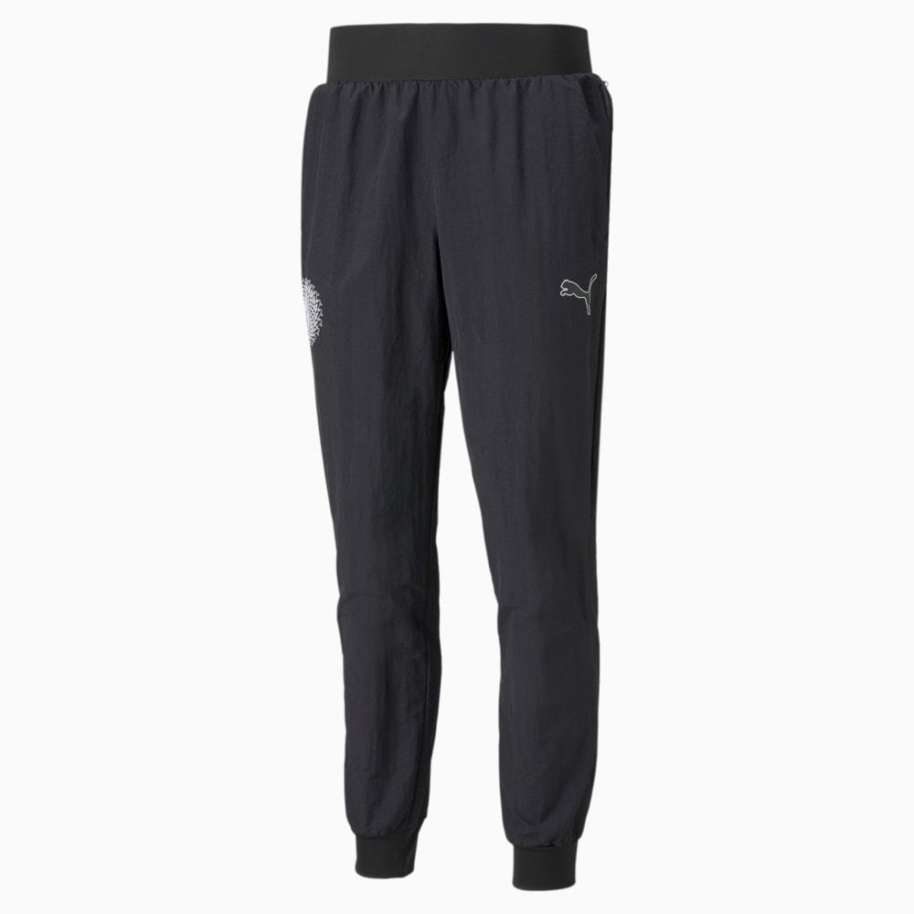 фото Штаны fußball king men's football pants puma