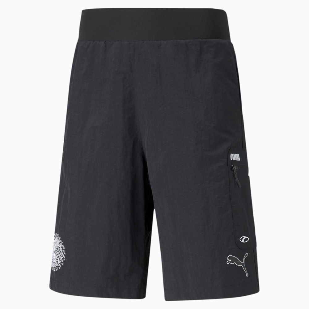 Puma new arrivals pantacourt homme