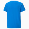 Зображення Puma Дитяча футболка individualRISE Youth Jersey #2: Electric Blue Lemonade-Peacoat
