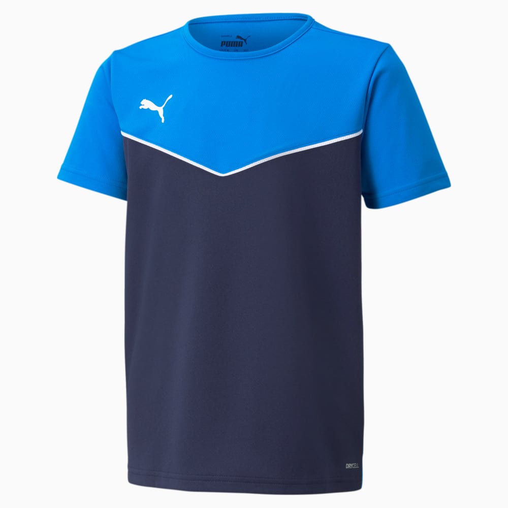 фото Детская футболка individualrise youth jersey puma