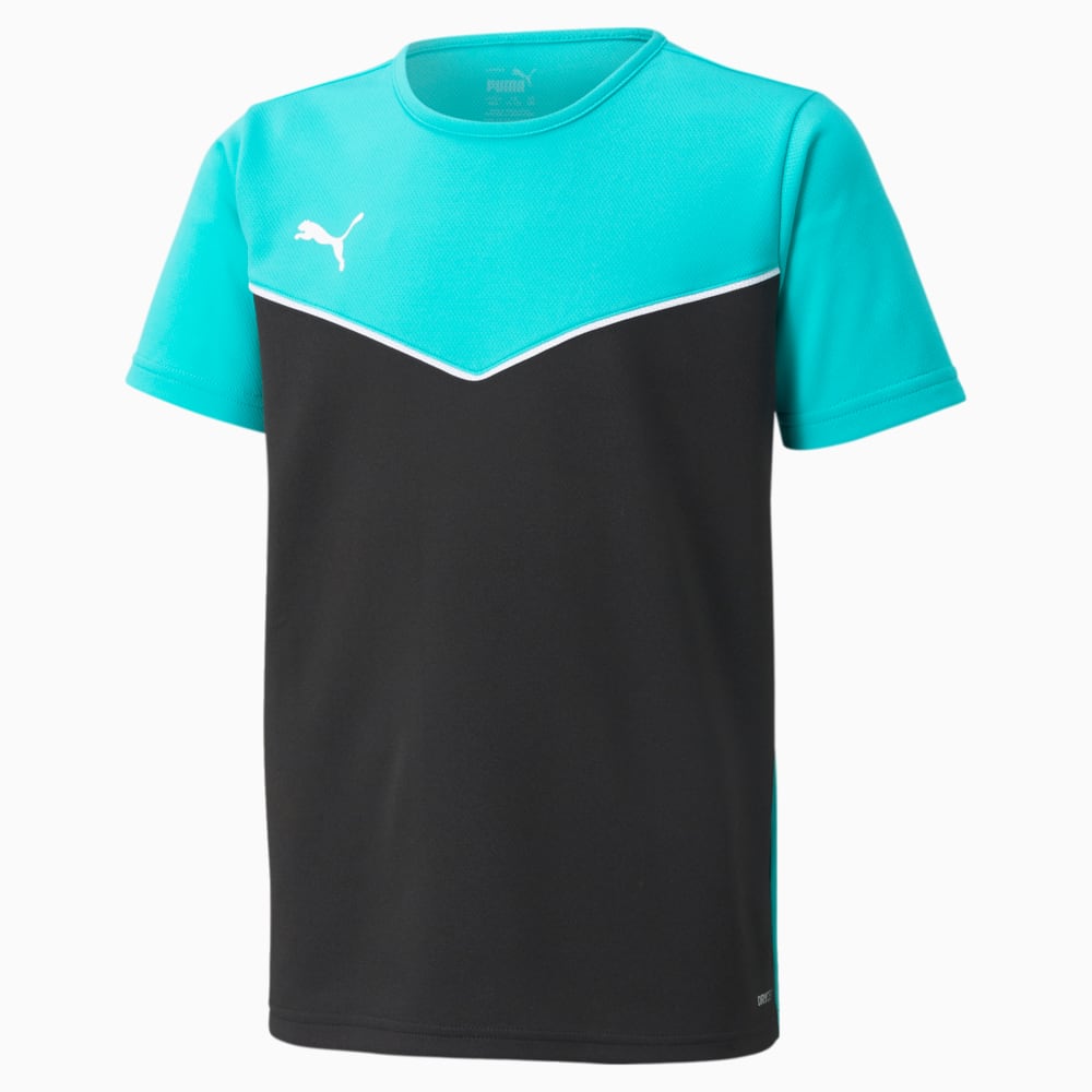 фото Детская футболка individualrise youth jersey puma