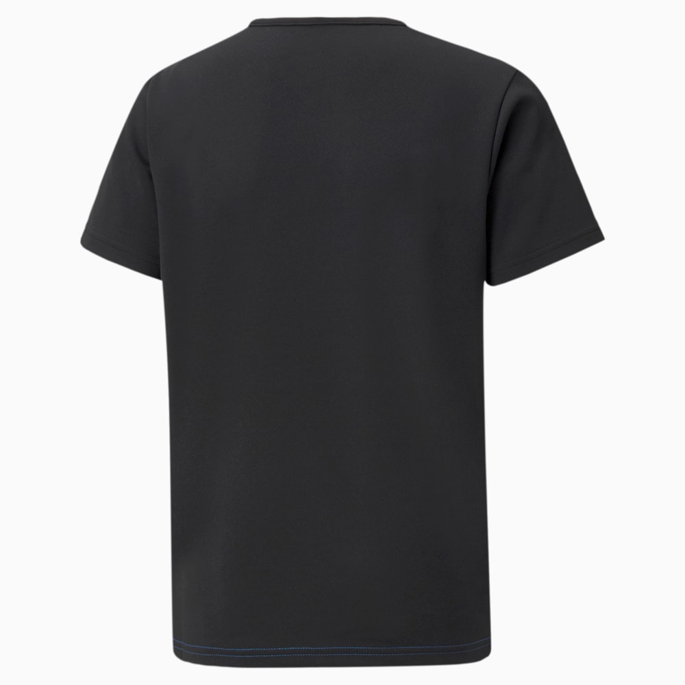 фото Детская футболка individualrise youth jersey puma
