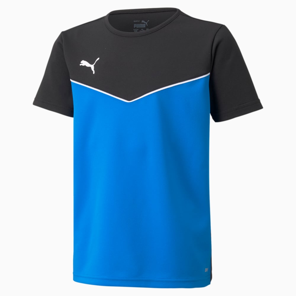 фото Детская футболка individualrise youth jersey puma