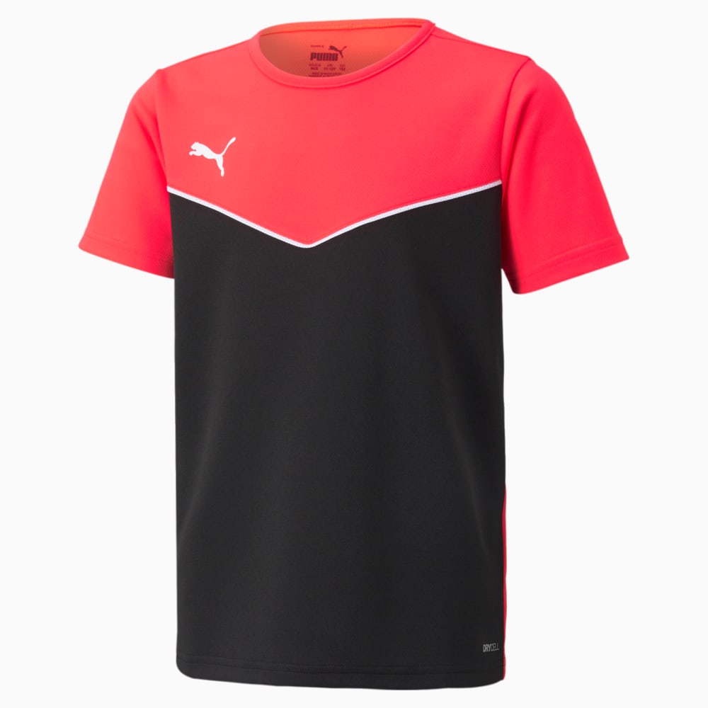 фото Детская футболка individualrise youth jersey puma