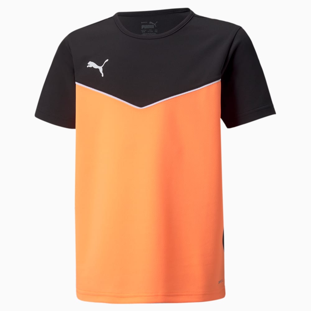 фото Детская футболка individualrise youth jersey puma