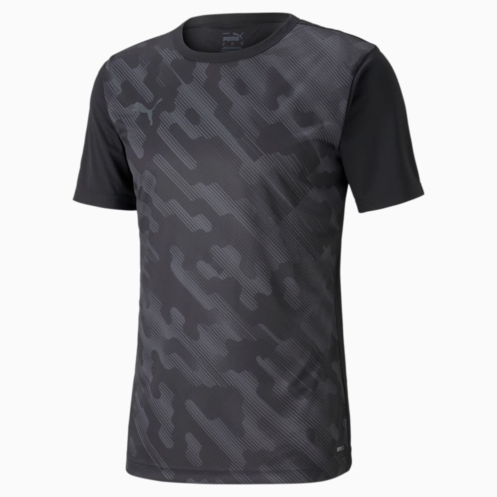 фото Футболка individualrise graphic men’s football tee puma