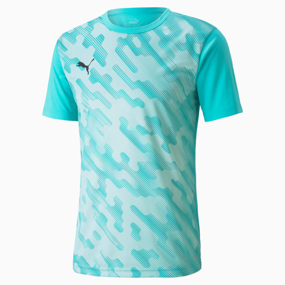 Футболка Puma graphic Football