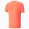 Зображення Puma Футболка individualRISE Graphic Men's Football Tee #5: Puma Black-Neon Citrus