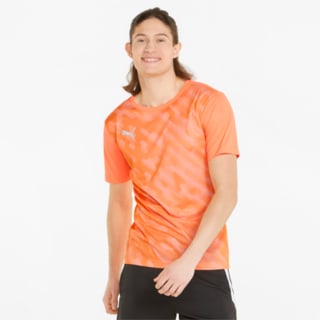 Изображение Puma Футболка individualRISE Graphic Men’s Football Tee