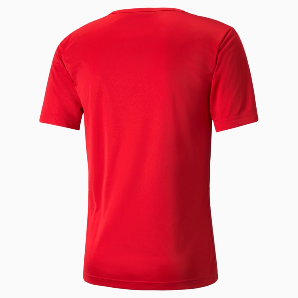 фото Футболка individualrise logo men's football tee puma