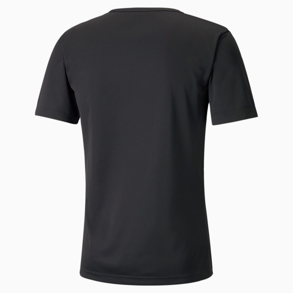 фото Футболка individualrise logo men's football tee puma