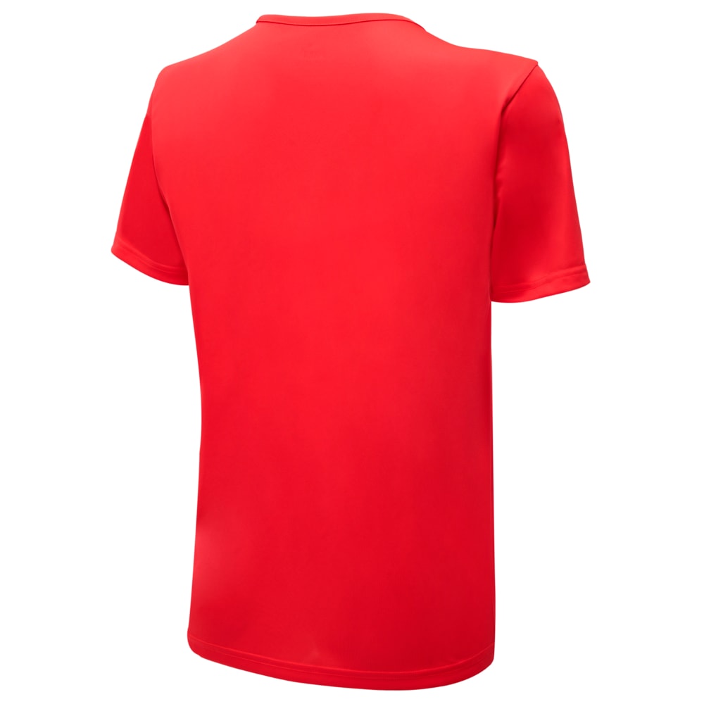 фото Детская футболка individualrise logo youth football tee puma