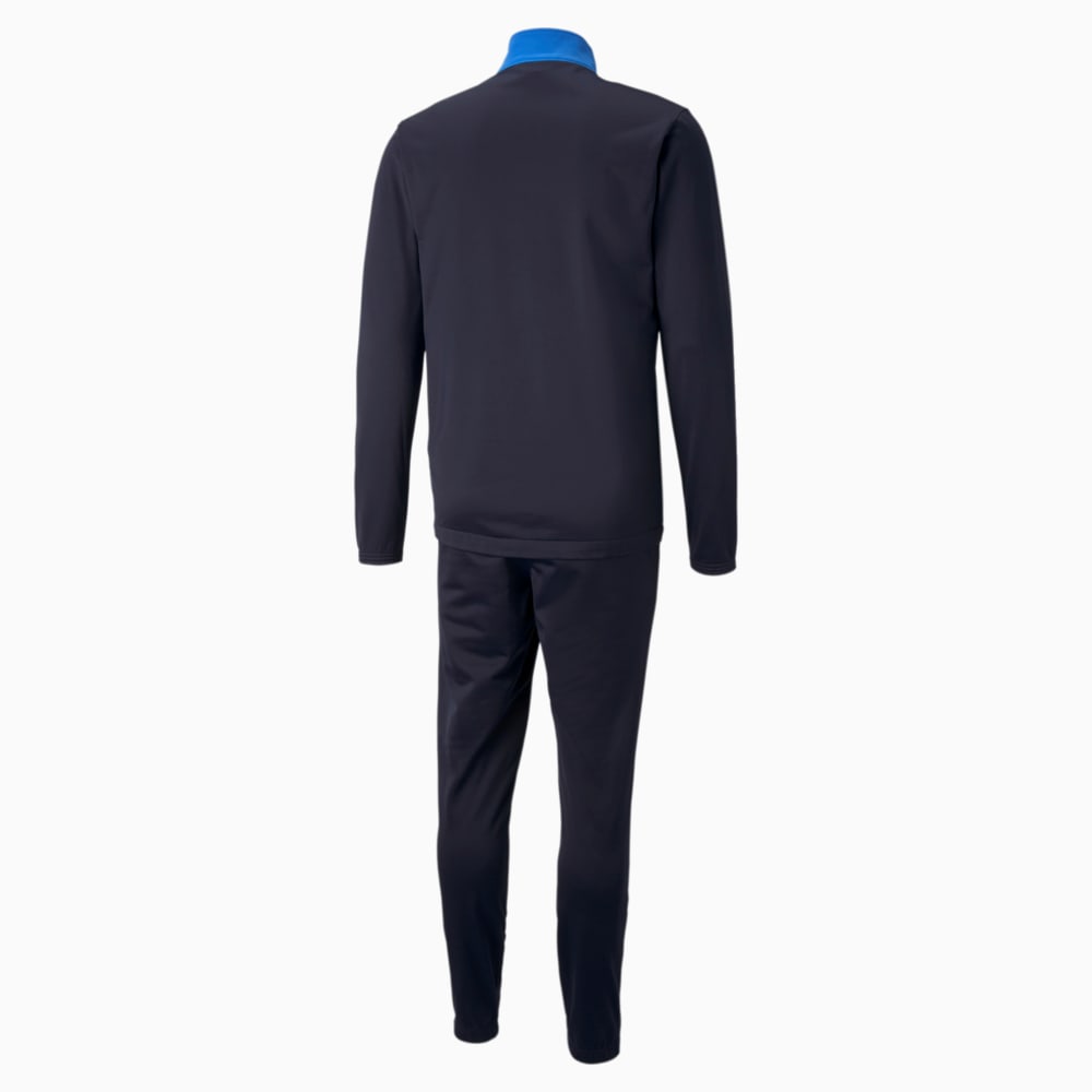 фото Спортивный костюм individualrise men's football tracksuit puma
