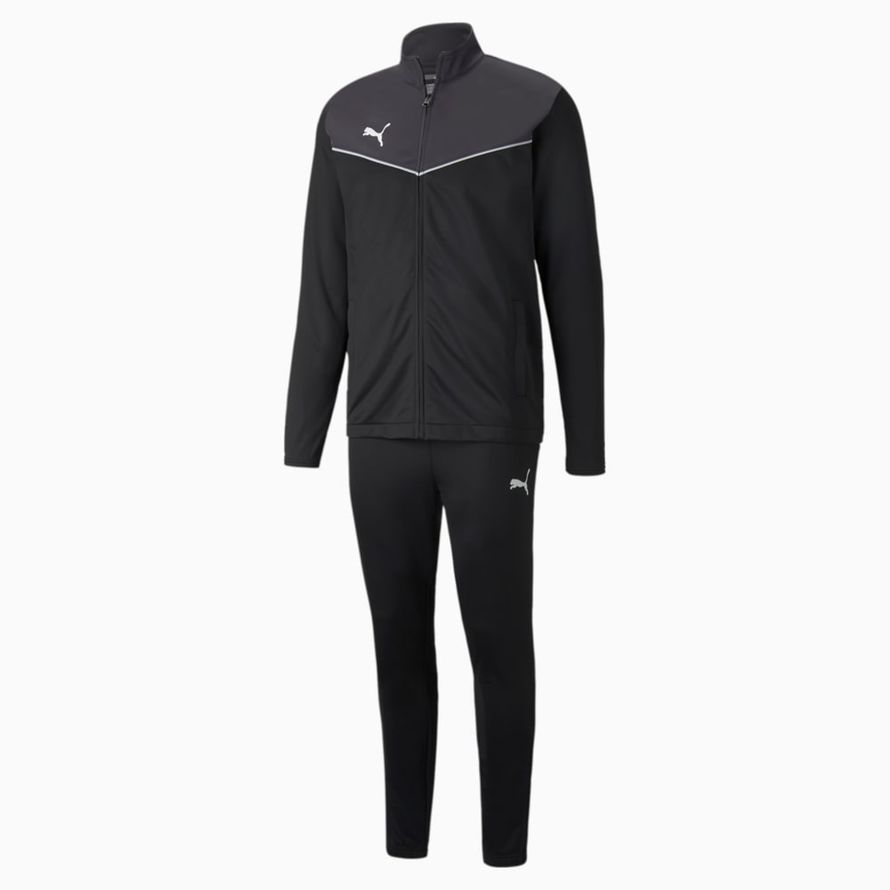 Imagen PUMA Conjunto deportivo hombre individualRISE #1