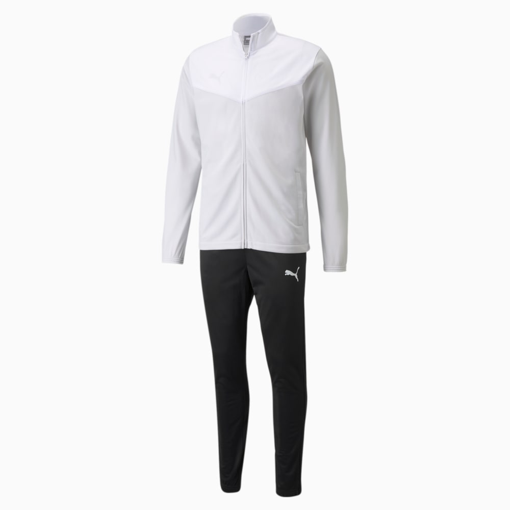 White puma tracksuit mens new arrivals