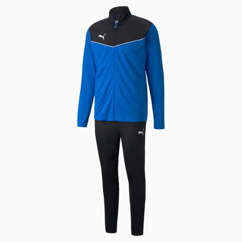 Image PUMA Conjunto individualRISE Tracksuit Masculino #1