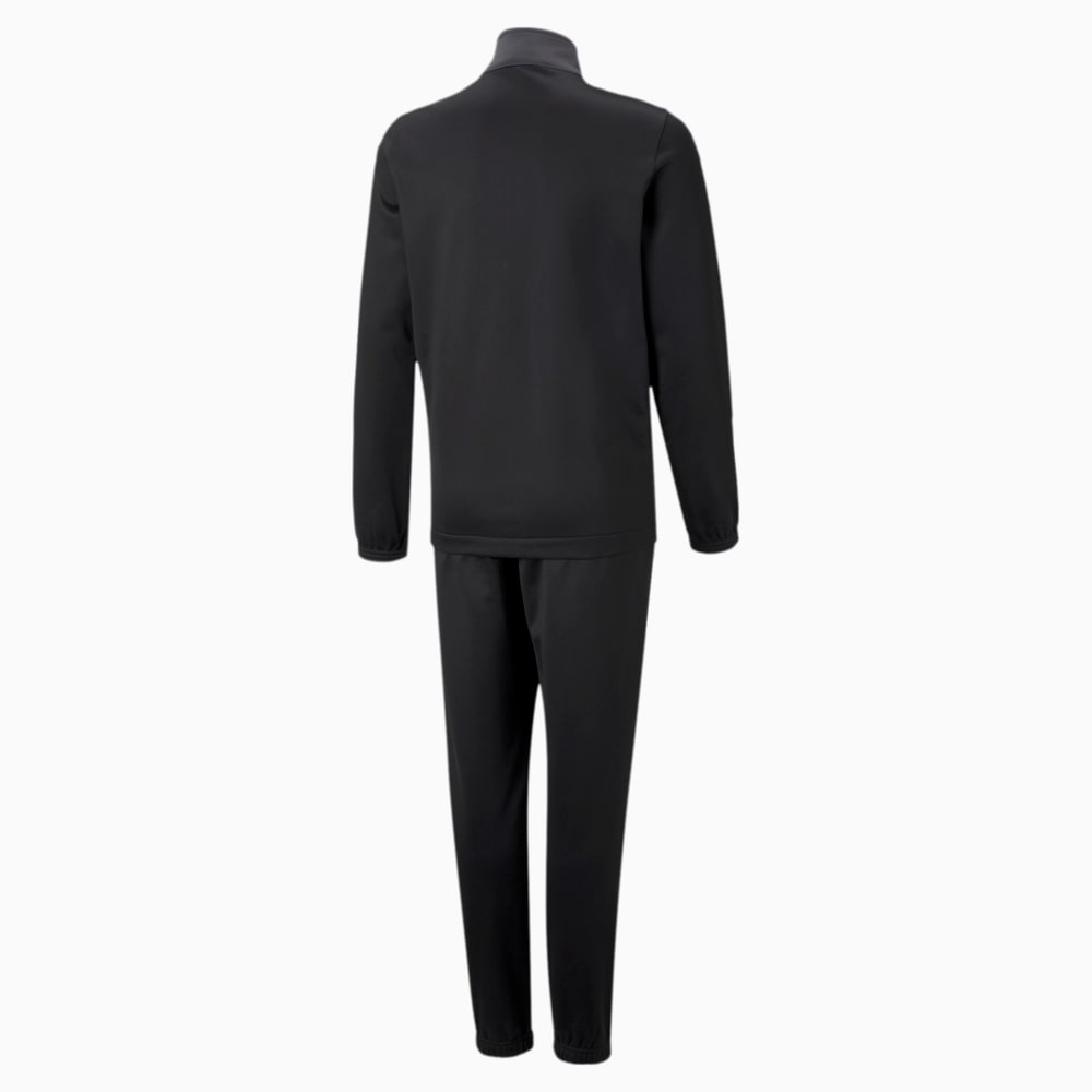 Puma football clearance tracksuit