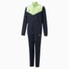 Зображення Puma Дитячий спортивний костюм individualRISE Youth Football Tracksuit #1: Fizzy Light-Parisian Night