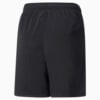 Зображення Puma Дитячі шорти individualRISE Youth Football Shorts #2: Puma Black-Puma White