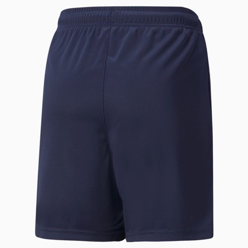 фото Детские шорты individualrise youth football shorts puma