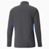 Зображення Puma Олімпійка individualCUP Training Quarter-Zip Men's Football Top #2: Asphalt-Bluemazing