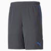 Изображение Puma Шорты individualCUP Men's Football Shorts #1: Asphalt-Bluemazing