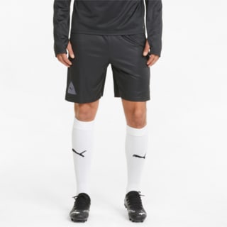 Изображение Puma Шорты FUßBALL Park Men's Football Shorts