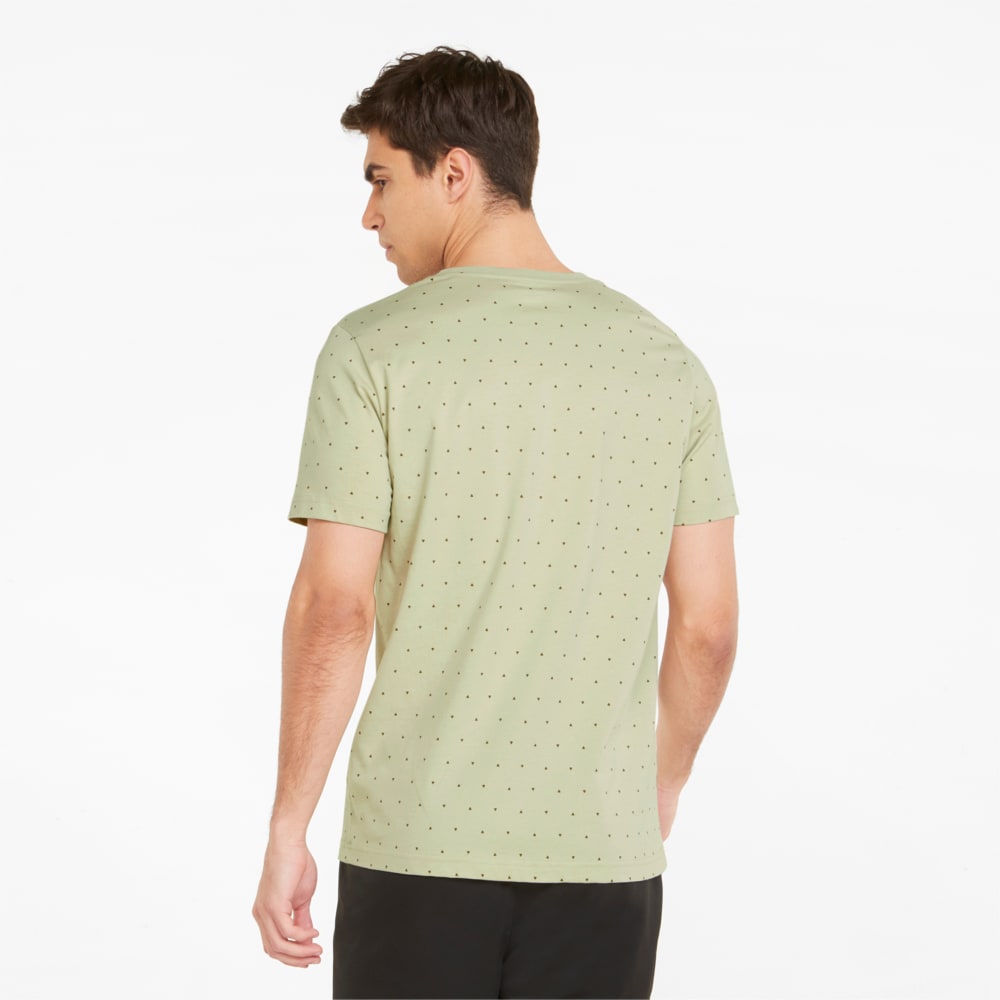 фото Футболка fußball street men’s football tee puma