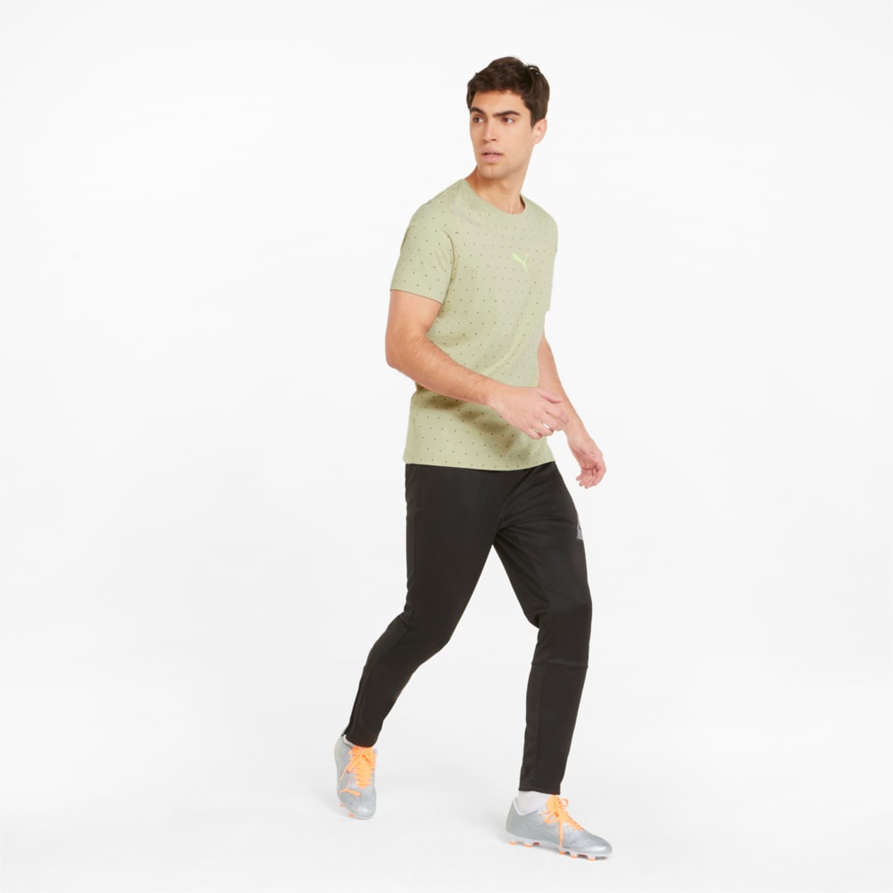 фото Футболка fußball street men’s football tee puma