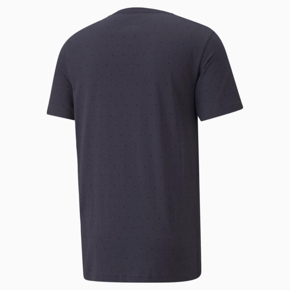 фото Футболка fußball street men’s football tee puma