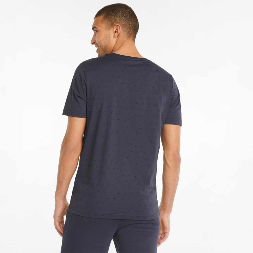 фото Футболка fußball street men’s football tee puma