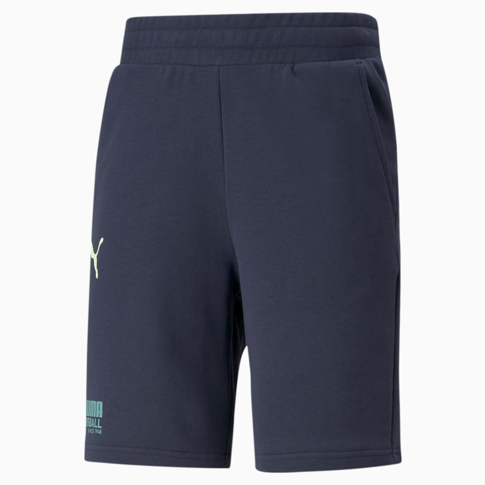 фото Шорты fußball street men's football shorts puma