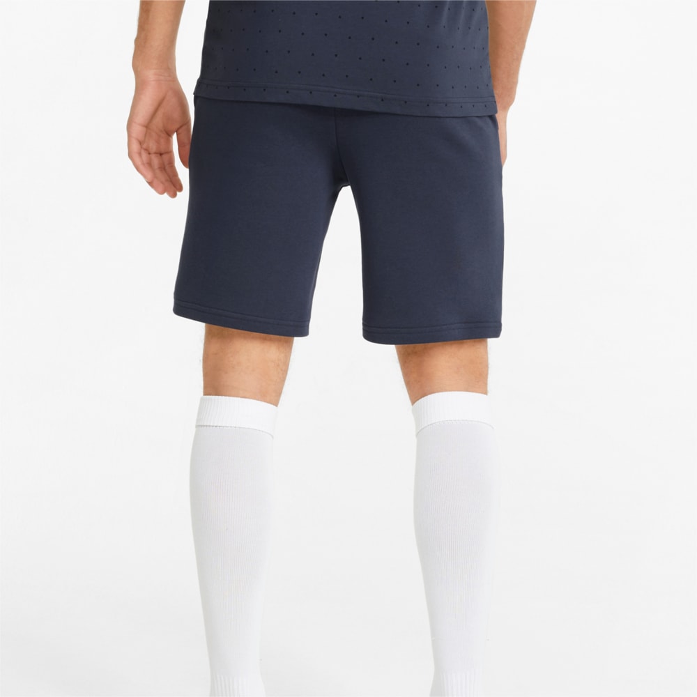 фото Шорты fußball street men's football shorts puma